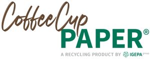 CoffeeCup Paper - Naturpapier