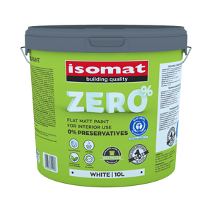 ISOMAT ZERO PAINT