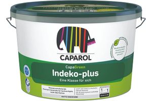 Caparol Indeko-plus