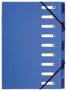 Forever® Multipart file in various designs