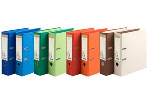 Forever® Lever arch file in various colors and design
