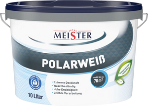 MEISTER Polarweiß