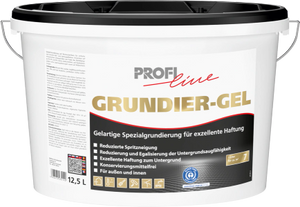 ProfiLine Grundier-Gel