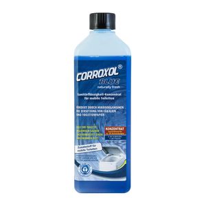 Corroxol Blue
