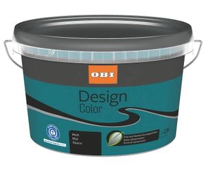 OBI Design Color