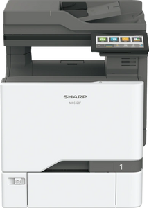 Sharp MX-C428F