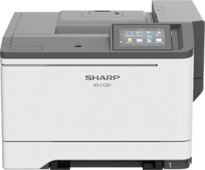 Sharp MX-C428P