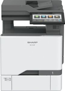 Sharp MX-C528F