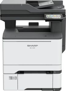 Sharp MX-C358F