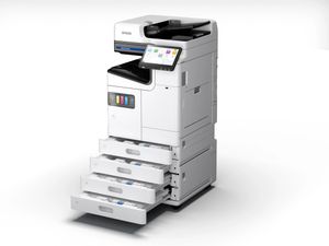 EPSON WorkForce Enterprise AM-C6000