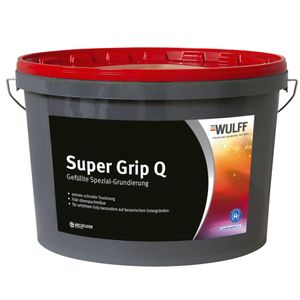 WULFF Super Grip Q