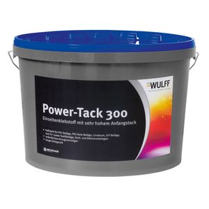 WULFF Power Tack 100