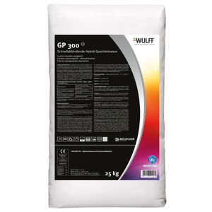 WULFF GP 300 Plus