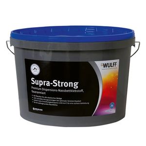 WULFF Supra-Strong