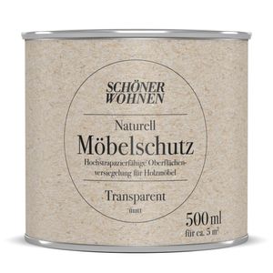 SCHÖNER WOHNEN Naturell Möbelschutz