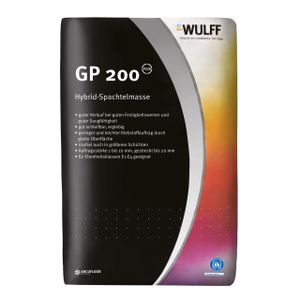 WULFF GP 200 Plus