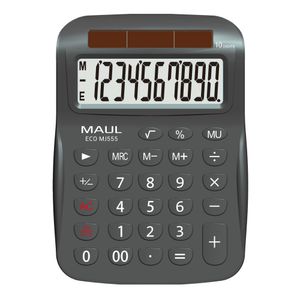 MAUL 72635 Desktop calculator ECO MJ 555