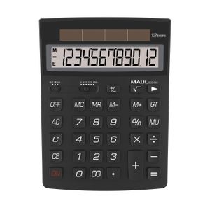 MAUL 7268990 desktop calculator ECO 950