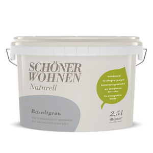 Schöner Wohnen Naturell