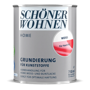 SCHÖNER WOHNEN Home Grundierung für Kunststoffe