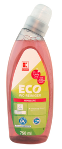 K-Classic Eco WC-Reiniger Himbeere
