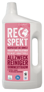 Respekt Allzweckreiniger Sommertraum