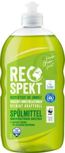 Respekt Spülmittel Konzentrat/Frische Grapefruit