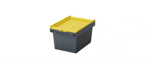 Bito Lagertechnik Reusable transport container MB-ECO