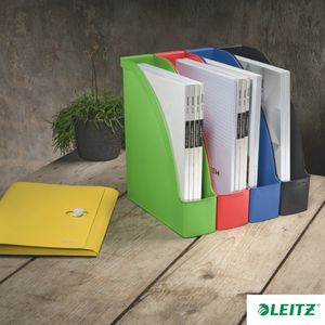 LEITZ Recycle Schreibtisch Organisations-Produkte und Abfalleimer