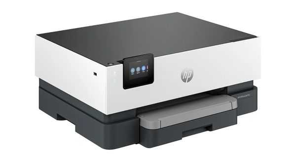 HP LaserJet Managed MFP E826 Core Printer (5QK21A) | Blue Angel