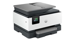 HP OfficeJet Pro 9120b All-in-One Printer (4V2N0B) – 20/16ppm version