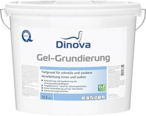 Dinova Gel-Grundierung