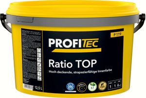 ProfiTec Ratio Top P119