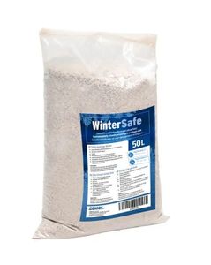 Winter Safe DENIOS Winter Safe
Environmentally friendly winter grid without salt