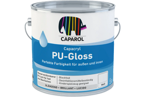 Capacryl PU-Gloss