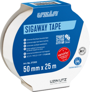 Uzin Sigaway Tape