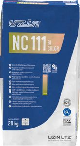 UZIN NC 111 BiColor