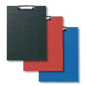 Herlitz Clipboards