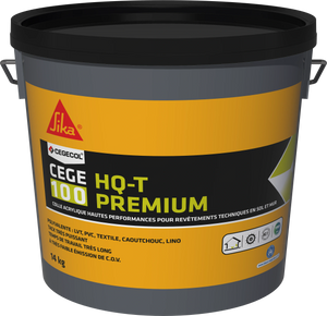 CEGECOL CEGE 100 HQ-T PREMIUM