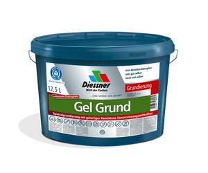 Diessner Gel-Grund