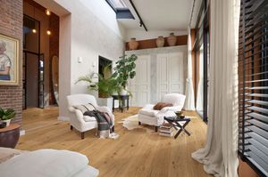 MEISTER wood flooring Natureflex HD 100