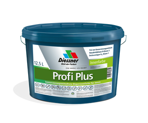 Diessner Profi Plus