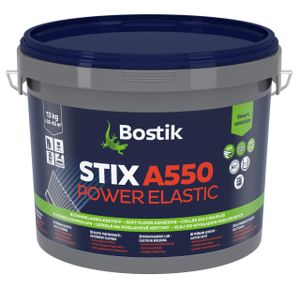 STIX A550 POWER ELASTIC