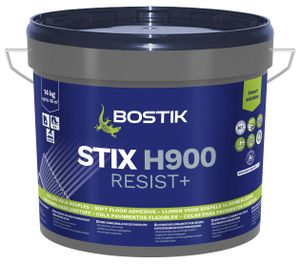 STIX H900 RESIST+