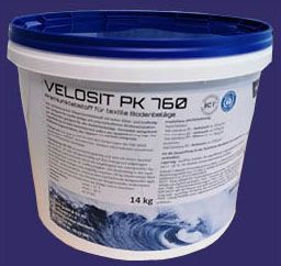 VELOSIT PK 760