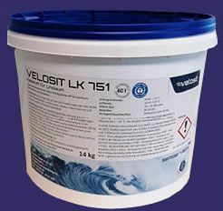 VELOSIT LK 751