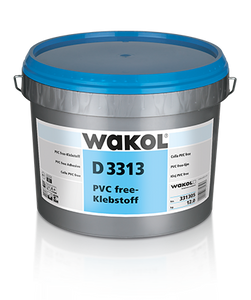 WAKOL WAKOL D 3313 PVC free-Klebstoff