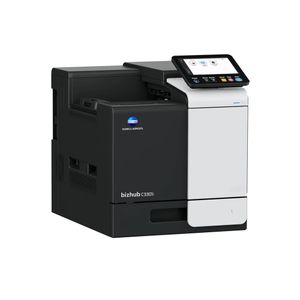 Konica Minolta bizhub C3301i