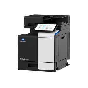 Konica Minolta bizhub C3351i