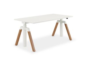 König + Neurath Office work tables, bench systems, meeting tables, 
advisory tables, folding tables, conference tables, stacking tables on castors; Surfaces: melamine resin coating, Fenix Softtouch; Models according to the appendix.